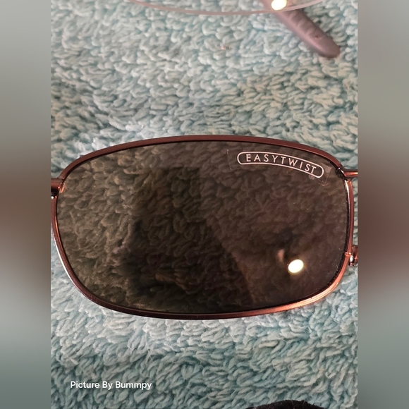 New Easytwist Glasses Frames With Eaaygrip Polarized Lens - Picture 10 of 10